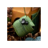 Přívěsek Ghibli - Small Totoro & Soot Spirits (My Neighbor Totoro)