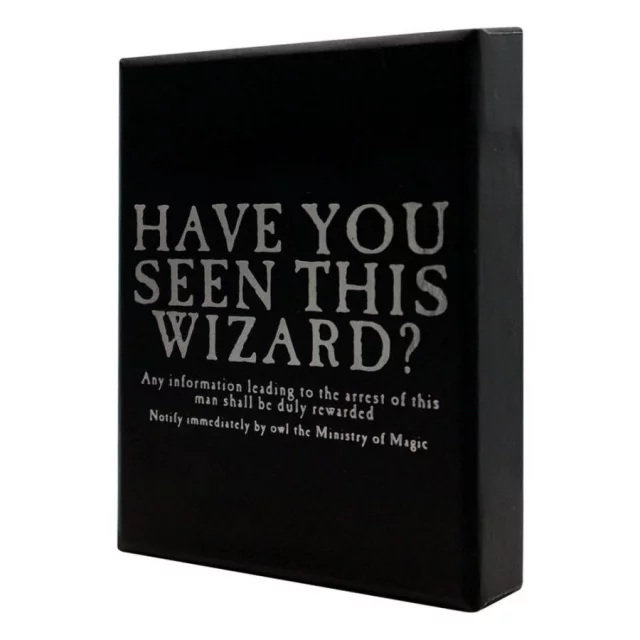 Přívěsek Harry Potter - Azkaban Limited Edition