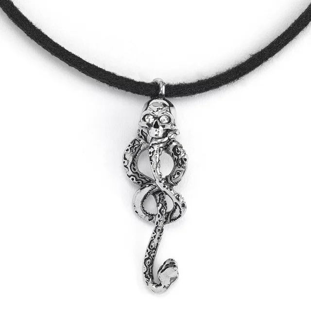 Přívěsek Harry Potter - Dark Mark