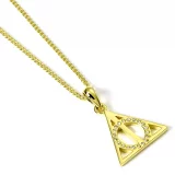 Přívěsek Harry Potter - Deathly Hallows