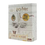 Přívěsek Harry Potter - Flying Key Limited Edition