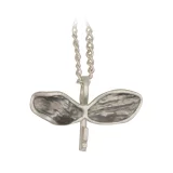 Přívěsek Harry Potter - Flying Key Limited Edition