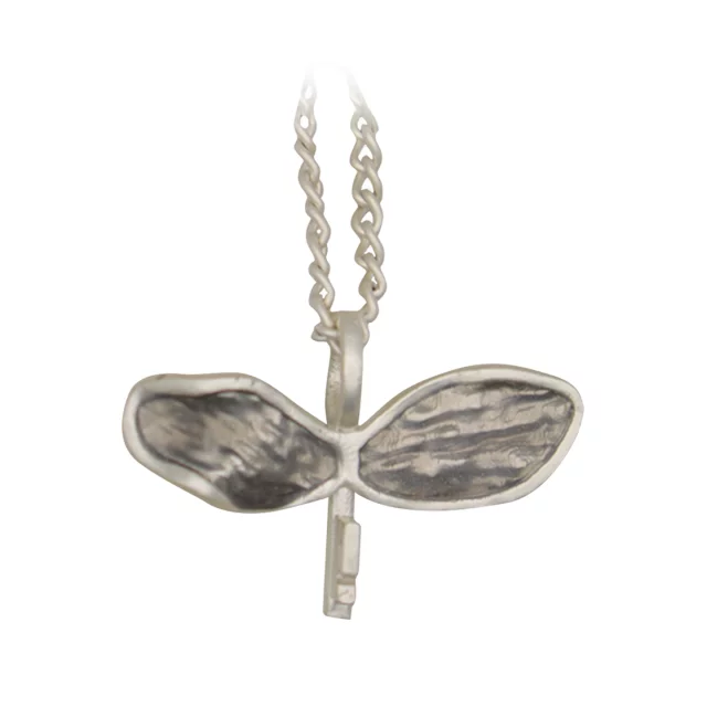 Létající klíč přívěsek