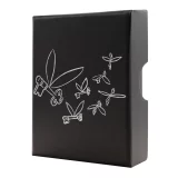 Přívěsek Harry Potter - Flying Key Limited Edition