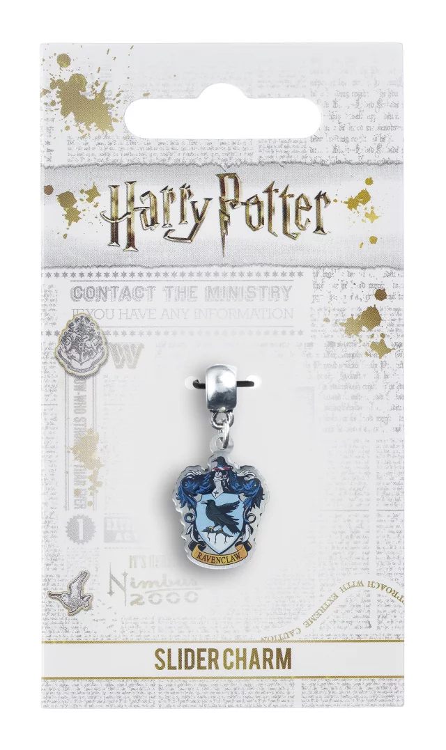 Přívěsek Harry Potter - Ravenclaw Crest