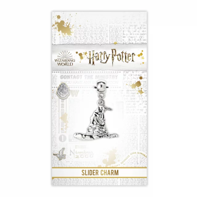 Přívěsek Harry Potter - Sorting Hat
