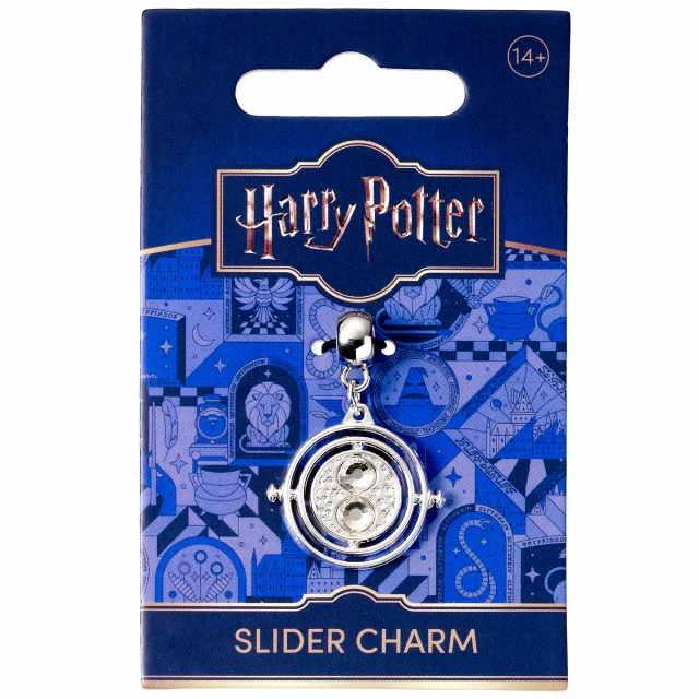 Přívěsek Harry Potter - Time Turner