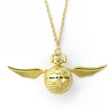 Přívěsek Harry Potter - Watch Golden Snitch