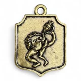 Přívěsek Kingdom Come: Deliverance II - Bezedná Díra