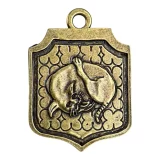 Přívěsek Kingdom Come: Deliverance II - Kočka z hospody