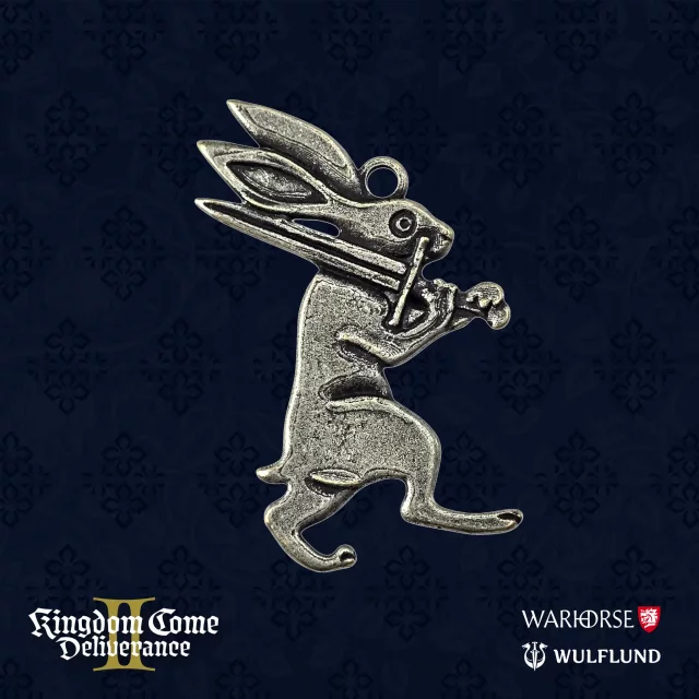 medieval hare