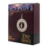 Přívěsek Lord of the Rings - One Ring Limited Edition