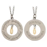 Přívěsek Lord of the Rings - One Ring Limited Edition