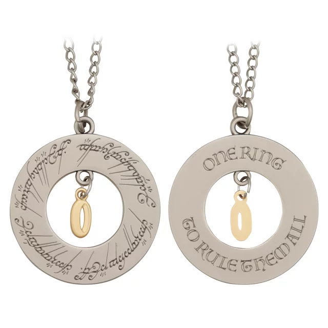 One Ring přívěsek
