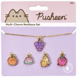 Přívěsek Pusheen - Fruit