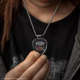 Přívěsek Stranger Things - Eddie Munson Guitar Picks