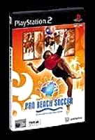 Pro Beach Soccer (PS2)