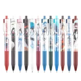 Propiska Grandmaster of Demonic Cultivation - Premium Gel Pen (náhodný výběr)