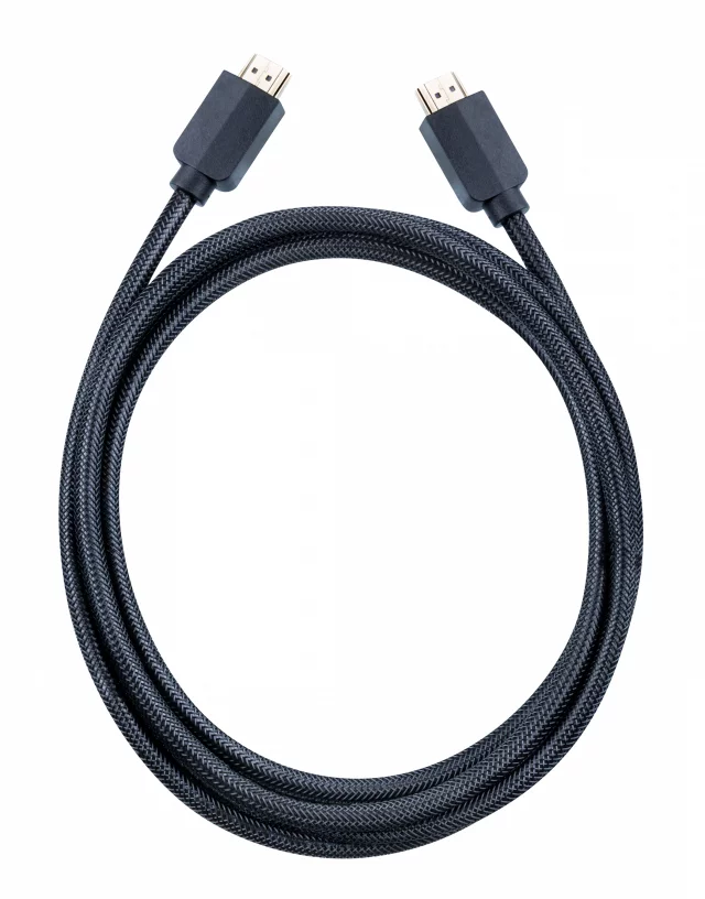 Propojovací kabel HDMI 3m pro PlayStation 5