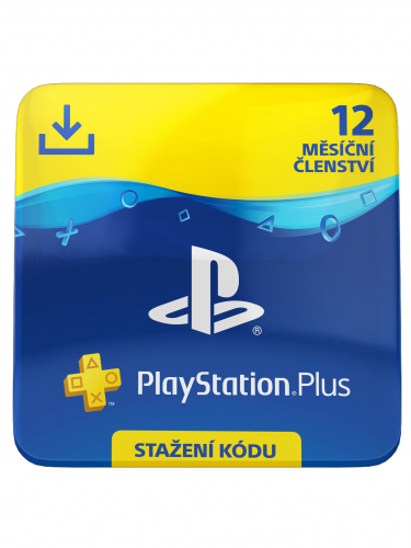 PSplus:1 Year Subscription-25%Off (PS4 DIGITAL) (PS4)