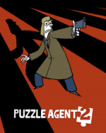 Puzzle Agent 2 (DIGITAL)