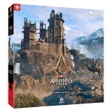 Puzzle Assassins Creed: Mirage - Alamut (Good Loot)