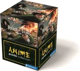 Puzzle Attack on Titan - Characters