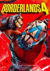 Puzzle Borderlands 4 - Break Free Psycho (Good Loot)