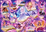 Puzzle Disney - Lorcana: Glimmers of the Realm: Amethyst