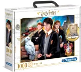 Puzzle Harry Potter - Characters