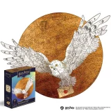 Puzzle Harry Potter - Hedwig (dřevěné)