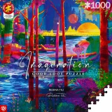 Puzzle Imagination - Redina Tili Sleeping Giants (Good Loot)