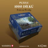 Puzzle Kingdom Come: Deliverance II - Cesta na Trosky