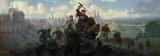 Puzzle Kingdom Come: Deliverance II - Keyart (panorama)