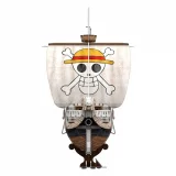Puzzle One Piece - Going Merry 3D
