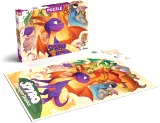 Puzzle Spyro - Reignited Trilogy (Good Loot)