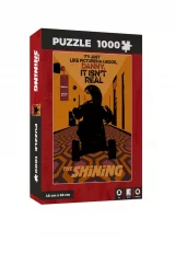 Puzzle The Shining - It Isn't Real