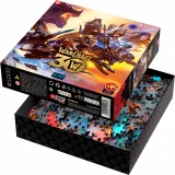 Puzzle World of Warcraft - 30th Anniversary (Good Loot)