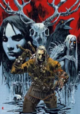 Puzzle Zaklínač - House of Glass (Good Loot)