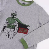 Pyžamo Star Wars: The Mandalorian - Boba Fett