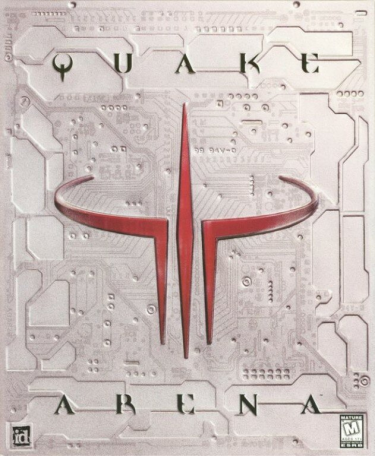 Quake III Arena (DIGITAL)