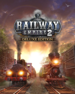 Railway Empire 2 Deluxe Edition (DIGITAL)