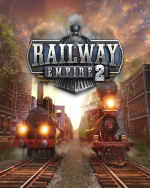 Railway Empire 2 (DIGITAL)