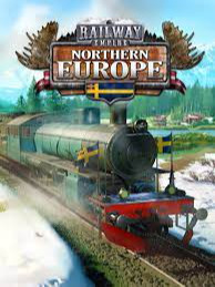 Railway Empire - Northern Europe (PC)