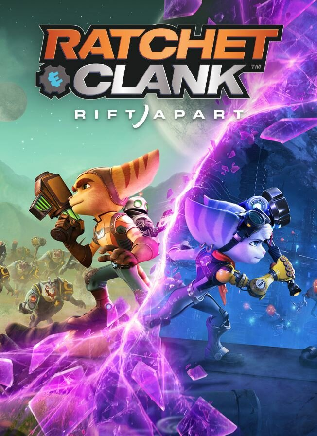 Ratchet and Clank: Rift Apart (PC)