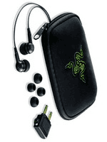 Razer MORAY Black (PC)