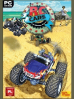 RC Cars (PC) DIGITAL Steam (DIGITAL)