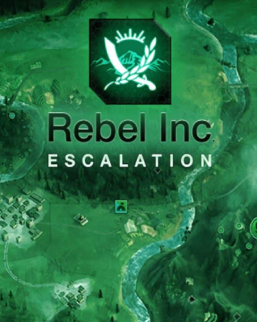 Rebel Inc Escalation (DIGITAL) (DIGITAL)