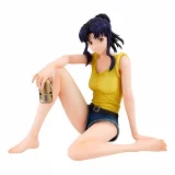 Rebuild of Evangelion - Misato Katsuragi & Pen (MegaHouse)
