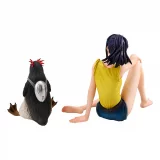 Rebuild of Evangelion - Misato Katsuragi & Pen (MegaHouse)